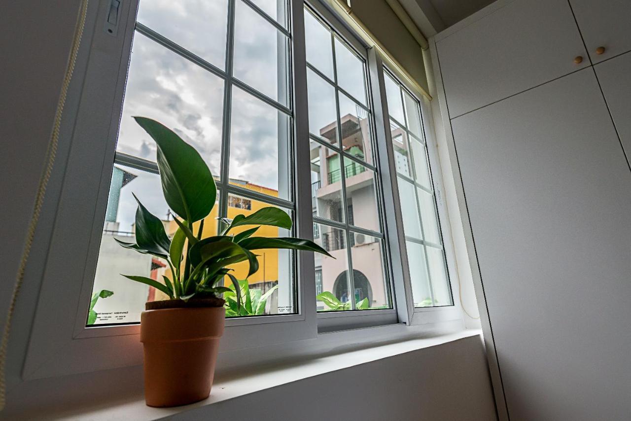 Cozrum Homes - Mango'S Home Cidade de Ho Chi Minh Exterior foto