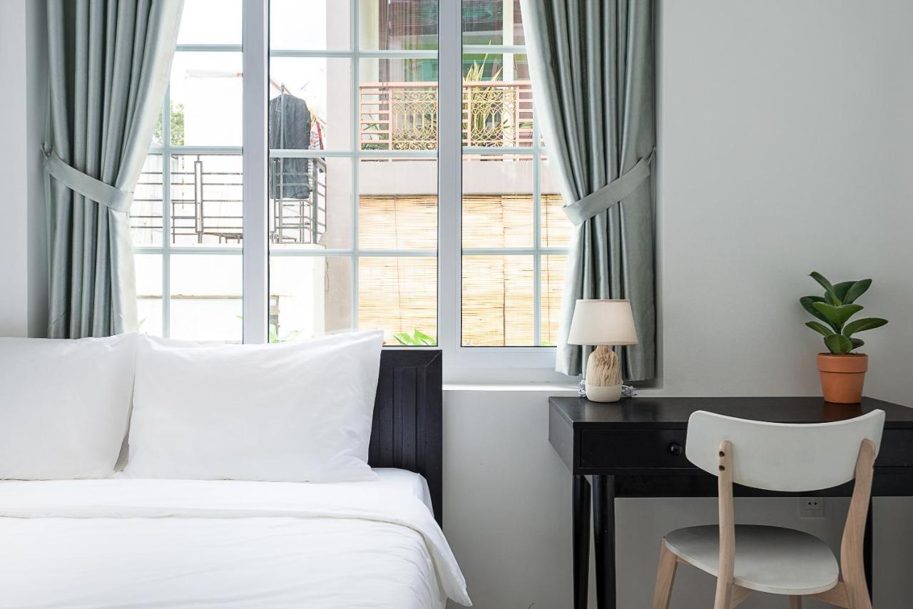 Cozrum Homes - Mango'S Home Cidade de Ho Chi Minh Exterior foto