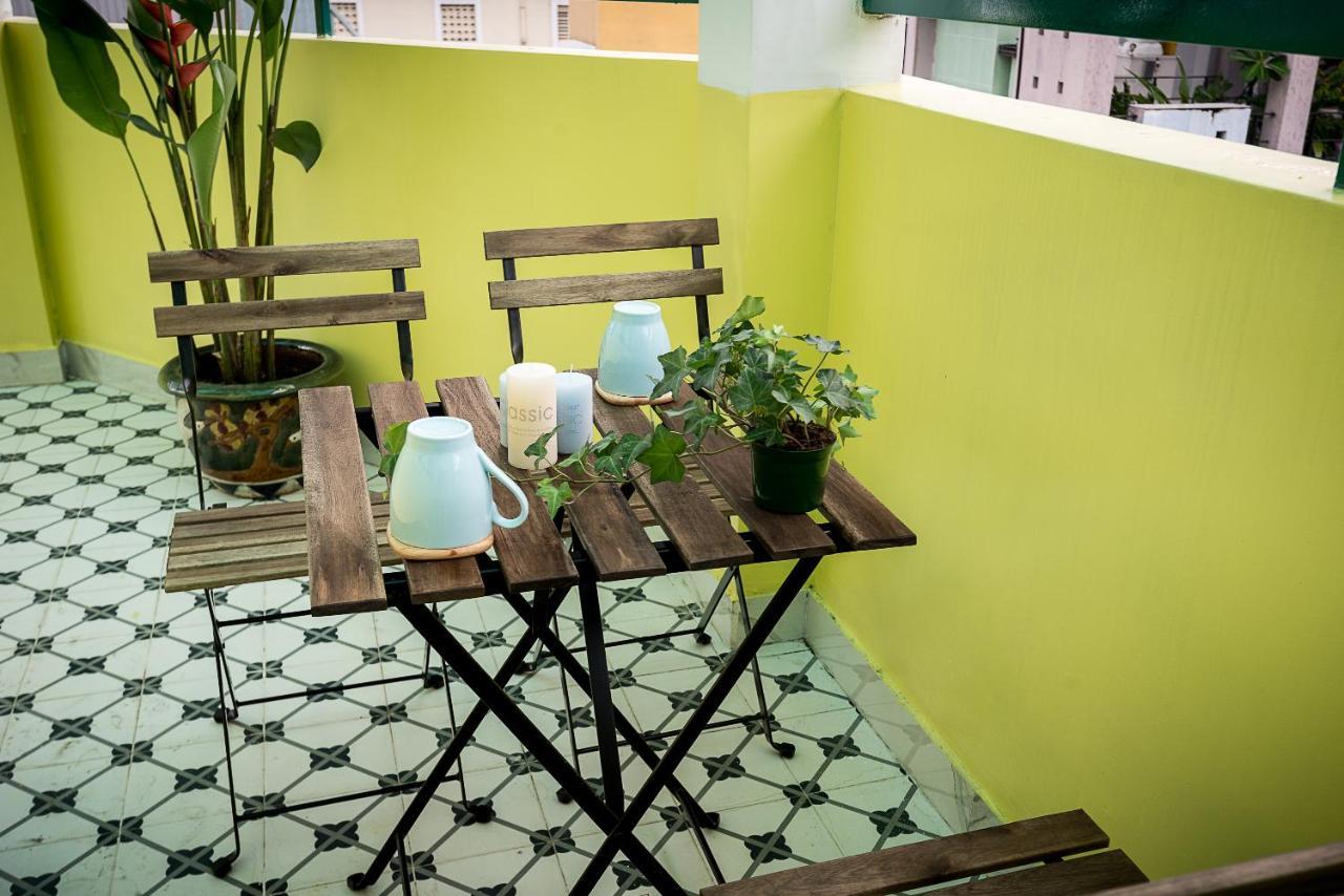 Cozrum Homes - Mango'S Home Cidade de Ho Chi Minh Exterior foto