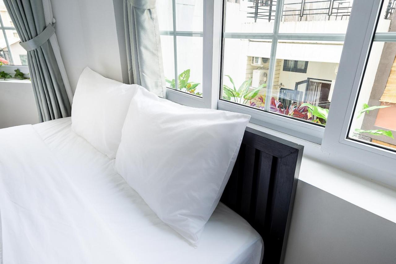 Cozrum Homes - Mango'S Home Cidade de Ho Chi Minh Exterior foto